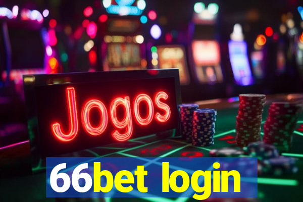 66bet login